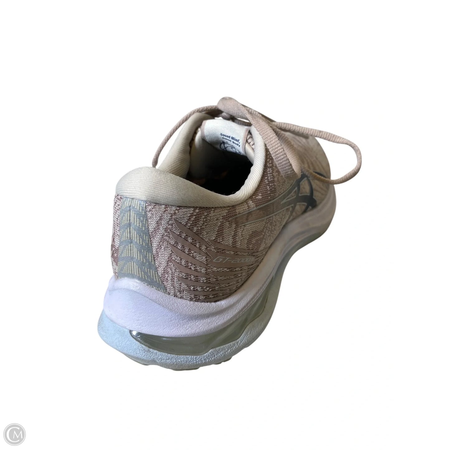 Shoes Athletic By Asics In Multi-colored, Size: 8.5