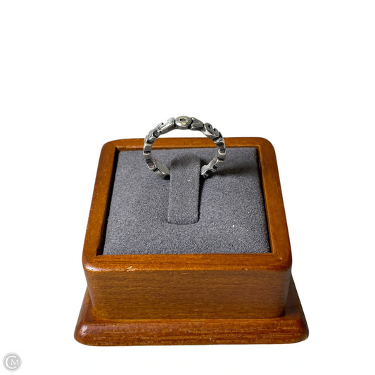 Ring Band By James Avery, Size: 7