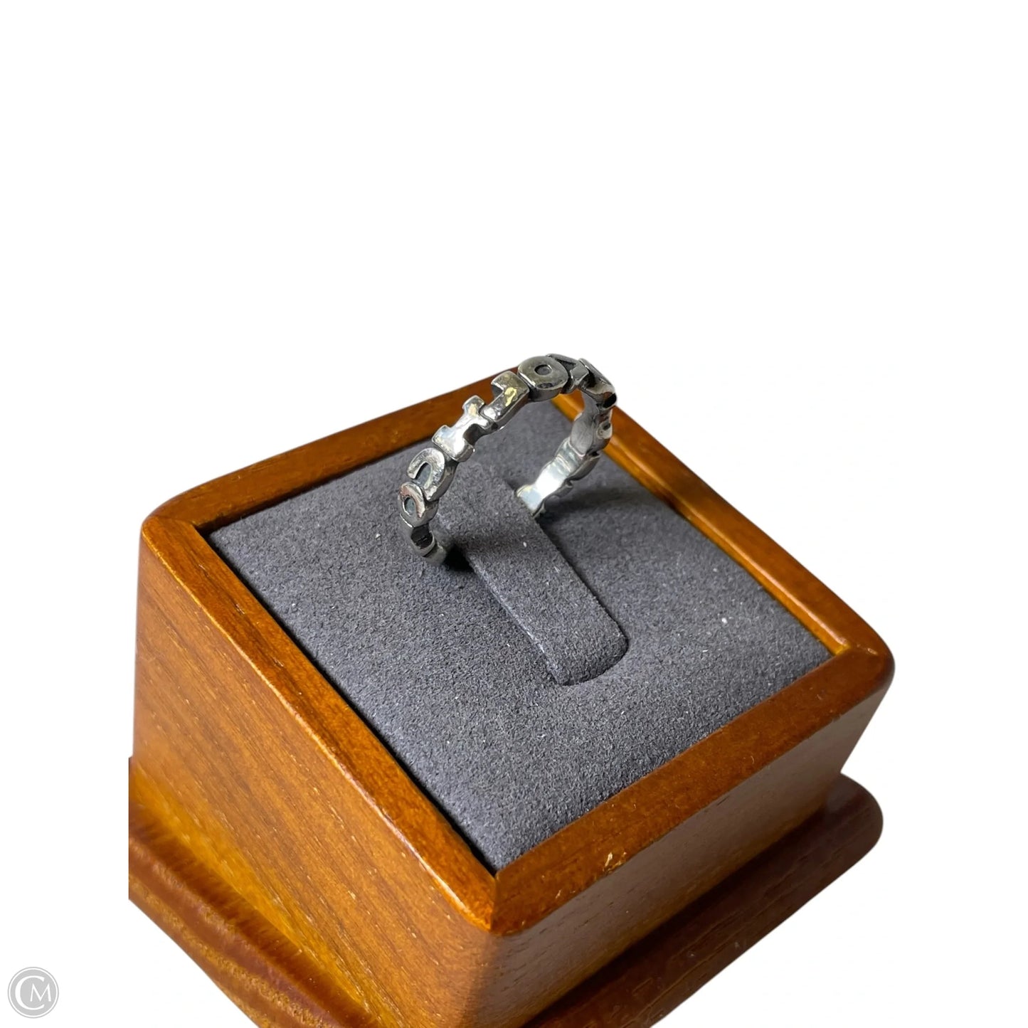 Ring Band By James Avery, Size: 7