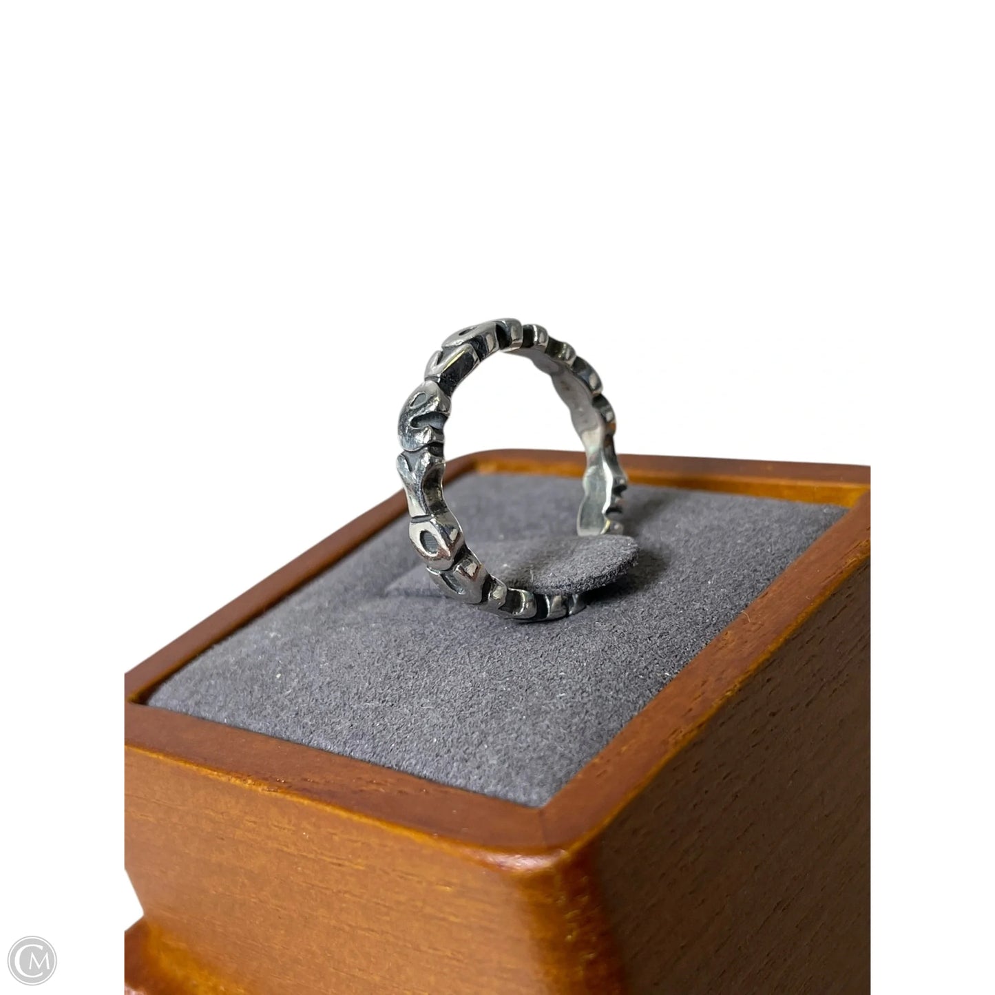 Ring Band By James Avery, Size: 7