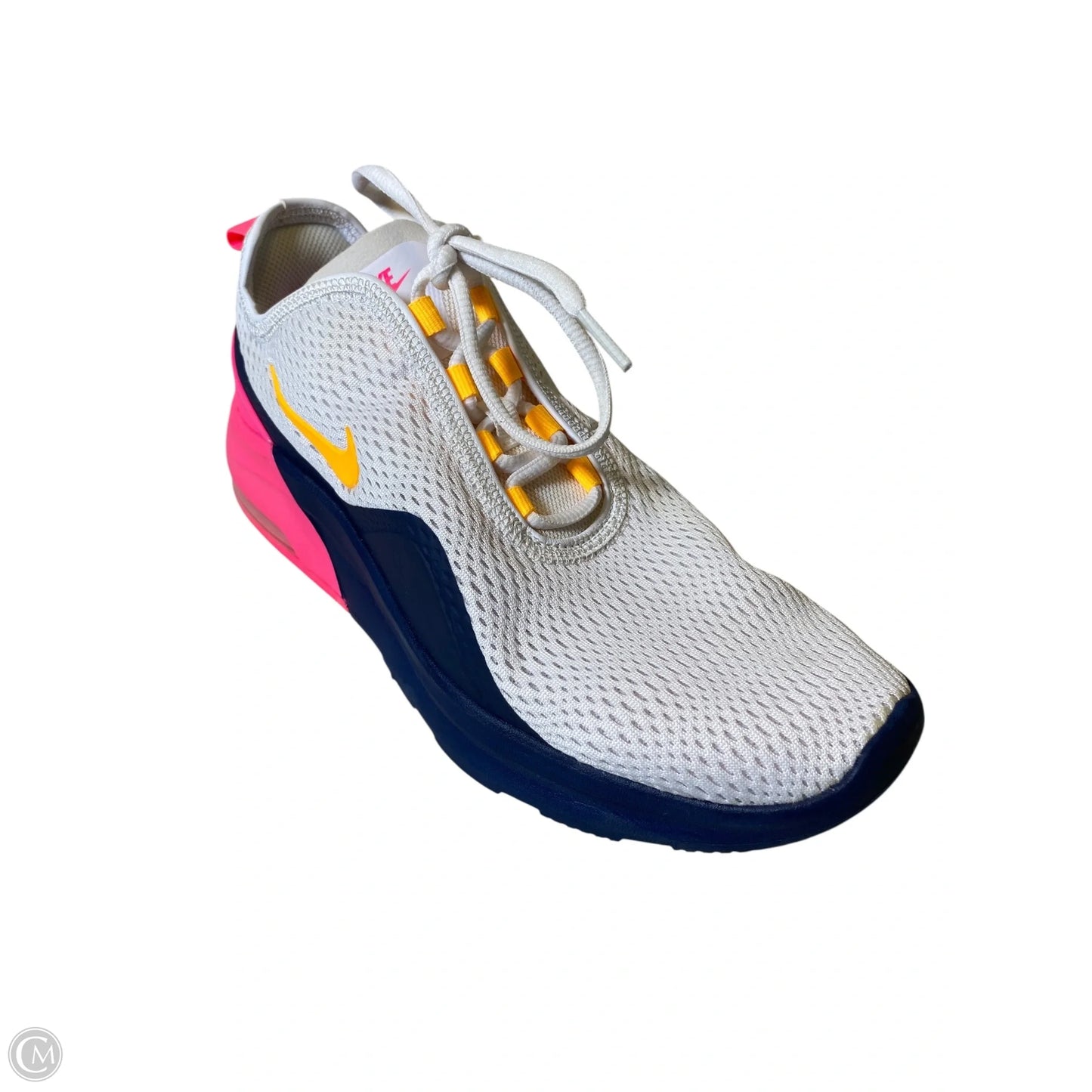 Shoes Athletic By Nike In Multi-colored, Size: 8.5