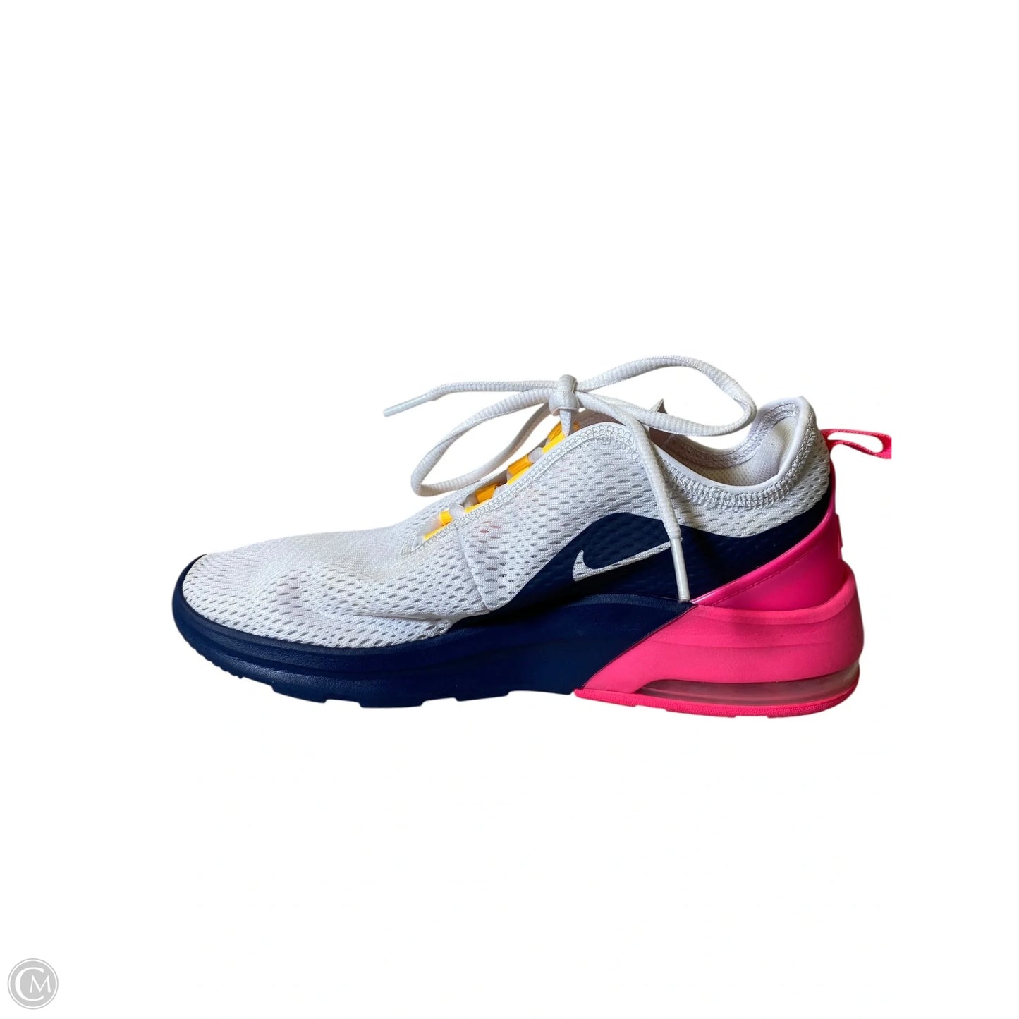 Shoes Athletic By Nike In Multi-colored, Size: 8.5