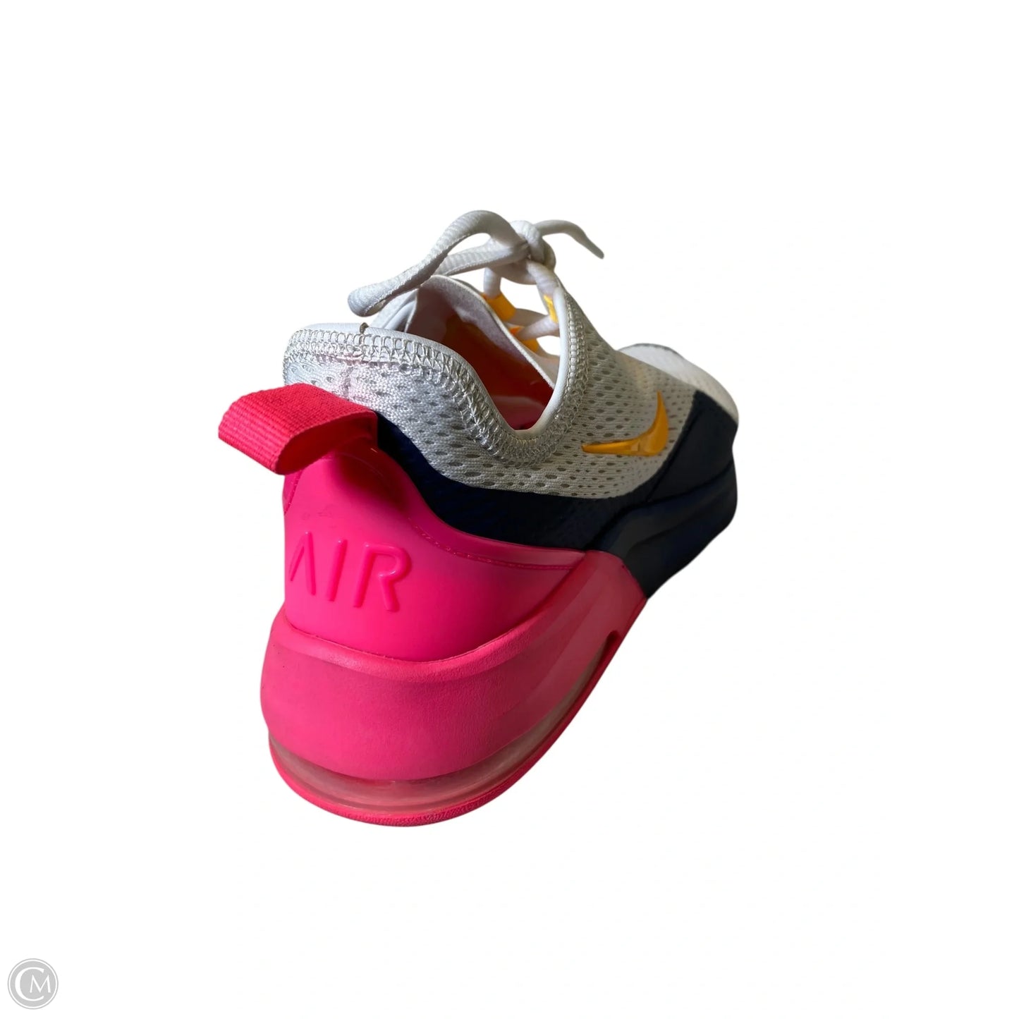 Shoes Athletic By Nike In Multi-colored, Size: 8.5