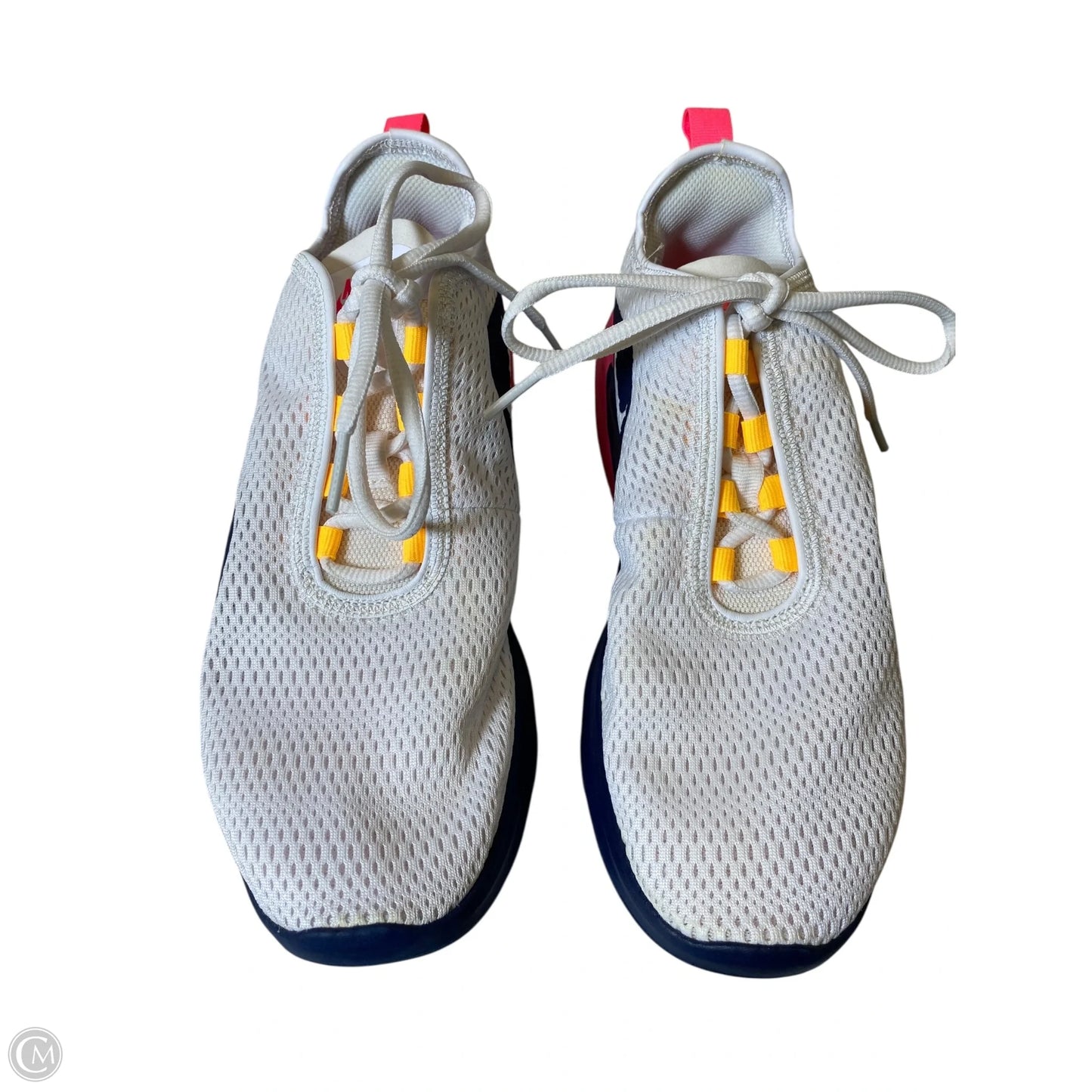 Shoes Athletic By Nike In Multi-colored, Size: 8.5
