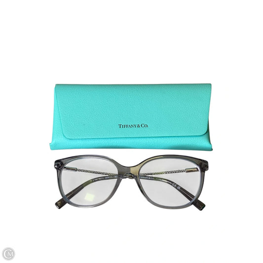 Sunglasses Luxury Designer By Tiffany And Company