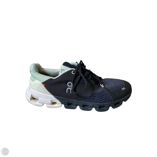 Shoes Athletic By On Cloud In Multi-colored, Size: 8.5