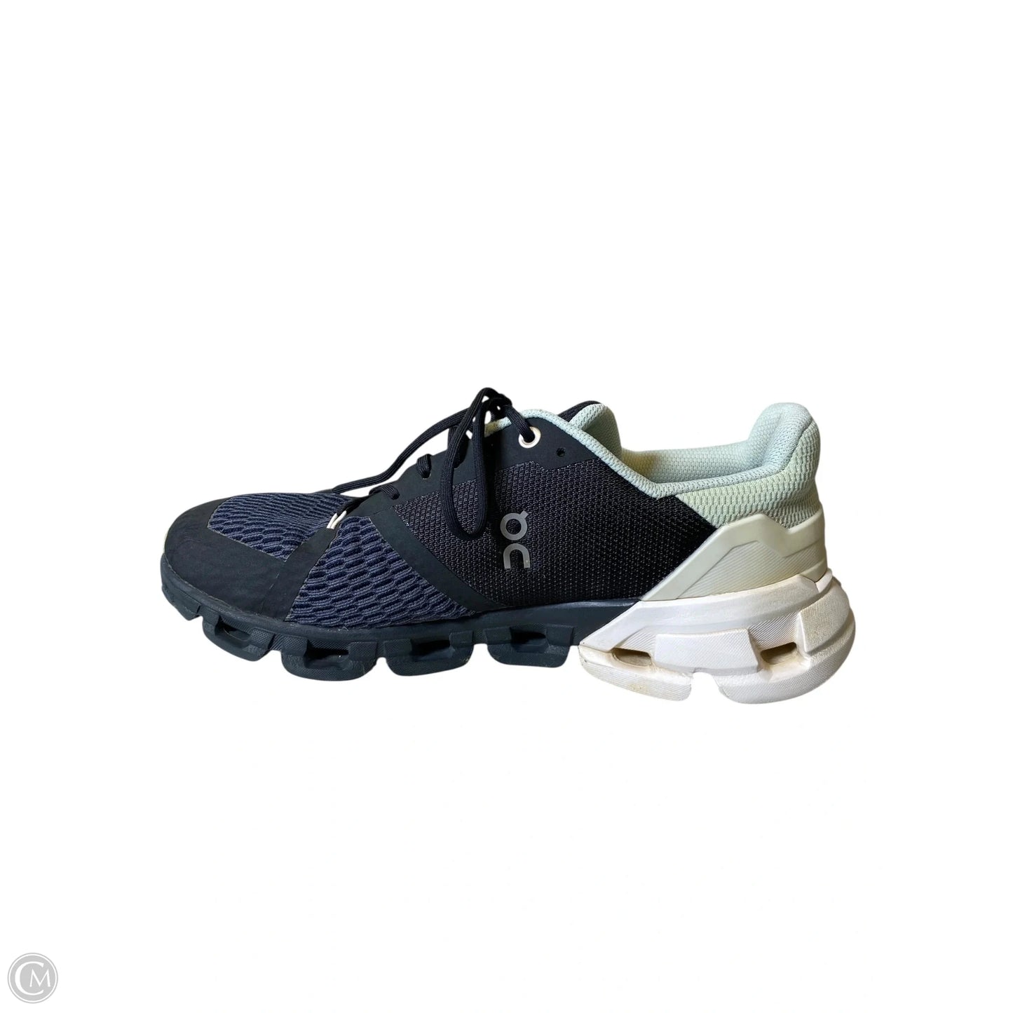 Shoes Athletic By On Cloud In Multi-colored, Size: 8.5