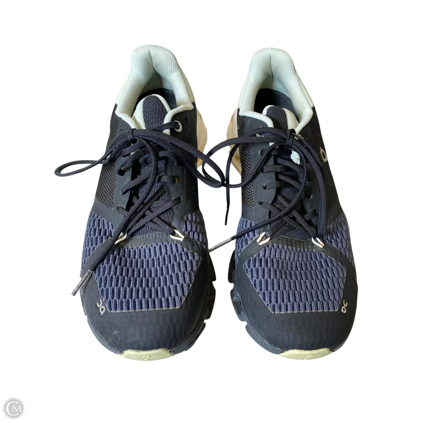 Shoes Athletic By On Cloud In Multi-colored, Size: 8.5