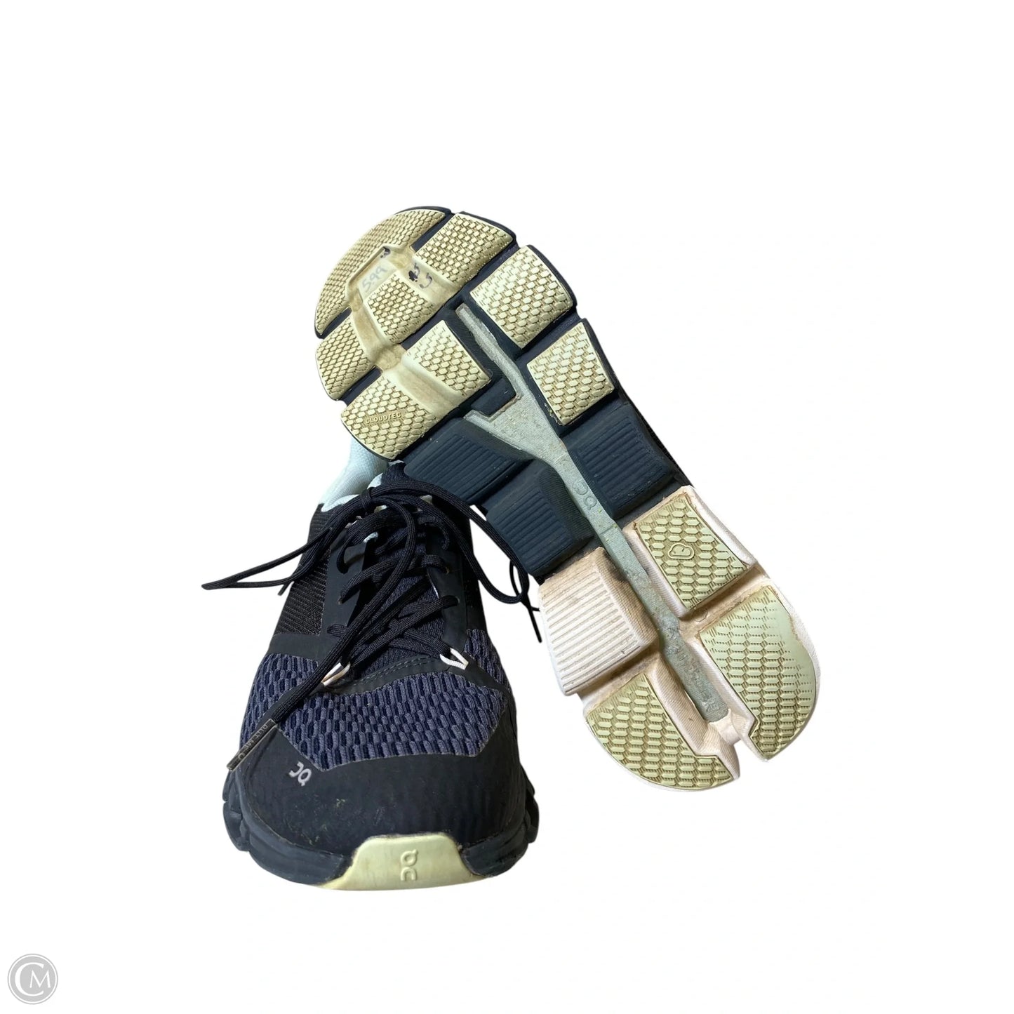 Shoes Athletic By On Cloud In Multi-colored, Size: 8.5