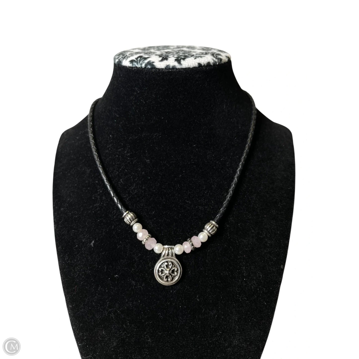 Necklace Pendant By Brighton