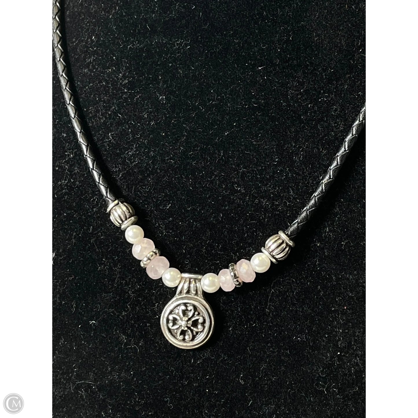 Necklace Pendant By Brighton