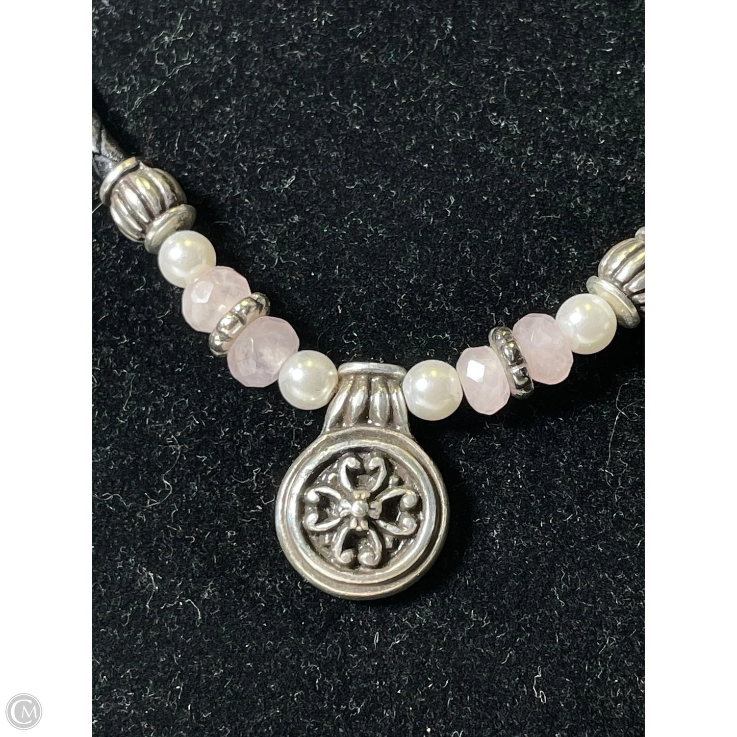 Necklace Pendant By Brighton