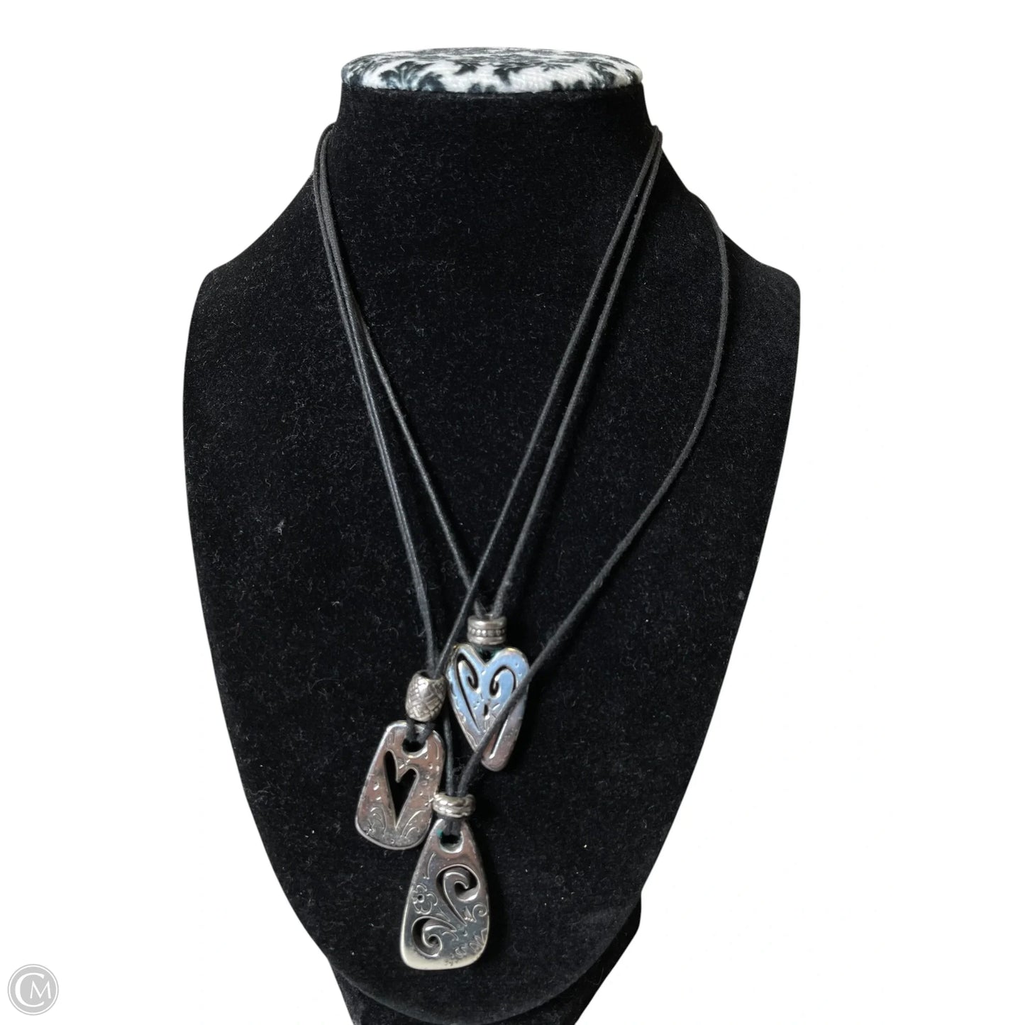 Necklace Pendant By Brighton