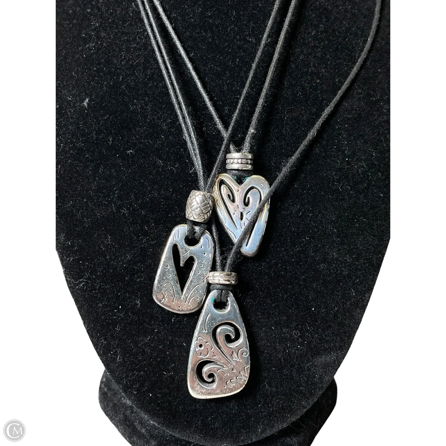 Necklace Pendant By Brighton