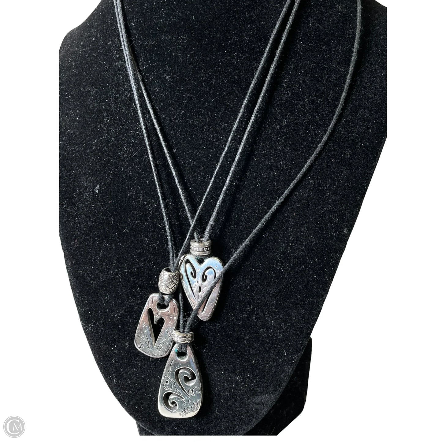 Necklace Pendant By Brighton