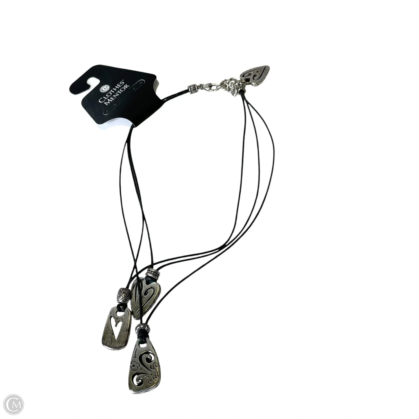 Necklace Pendant By Brighton