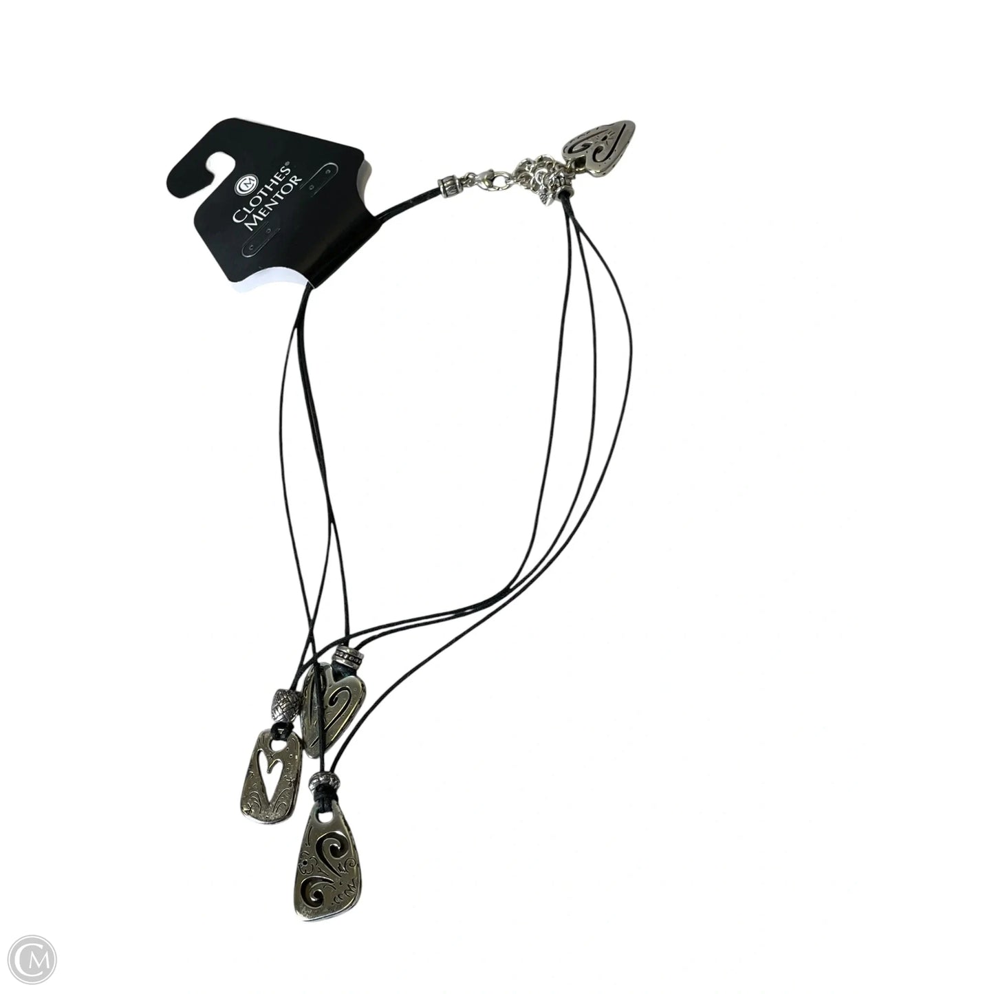 Necklace Pendant By Brighton