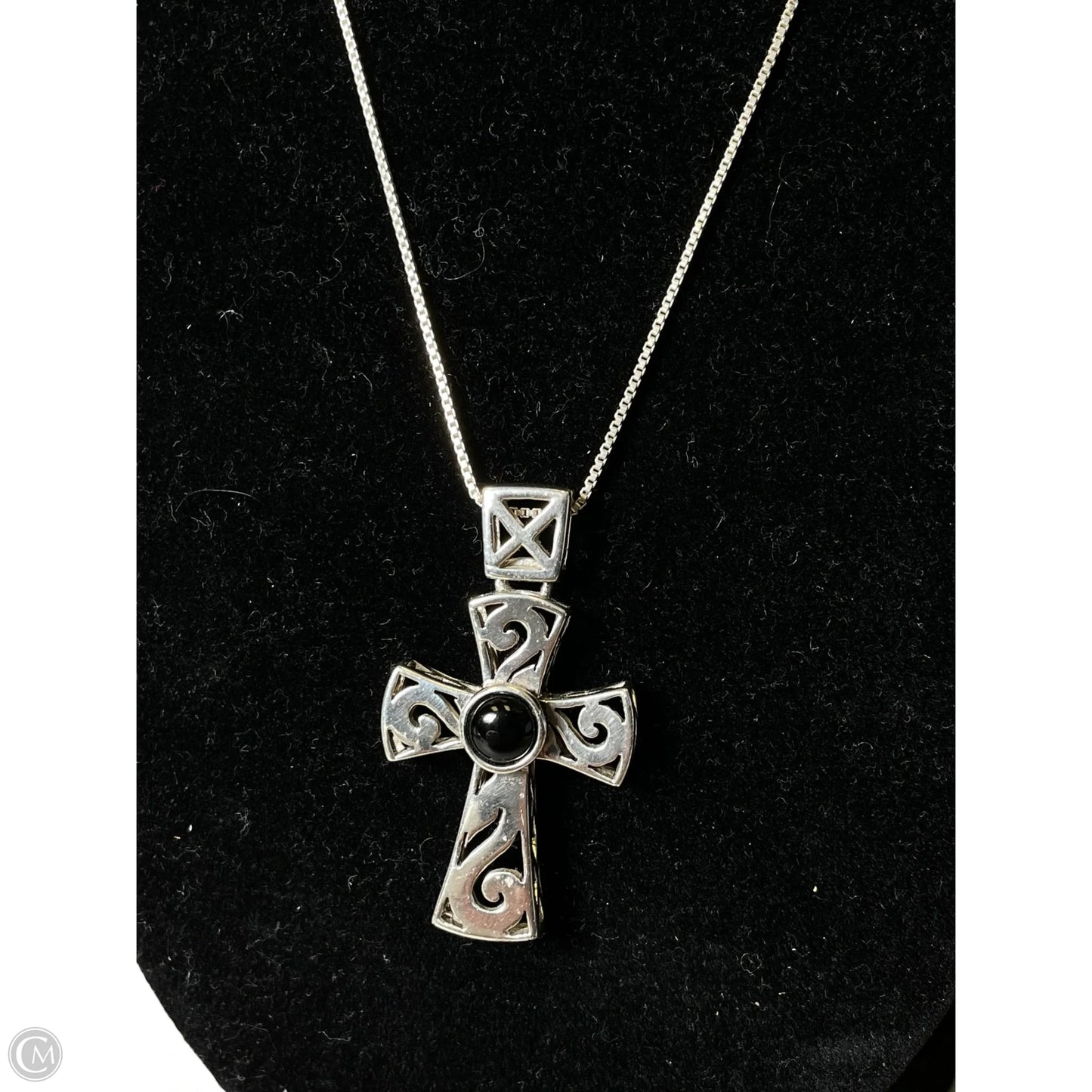 Necklace Pendant By Clothes Mentor