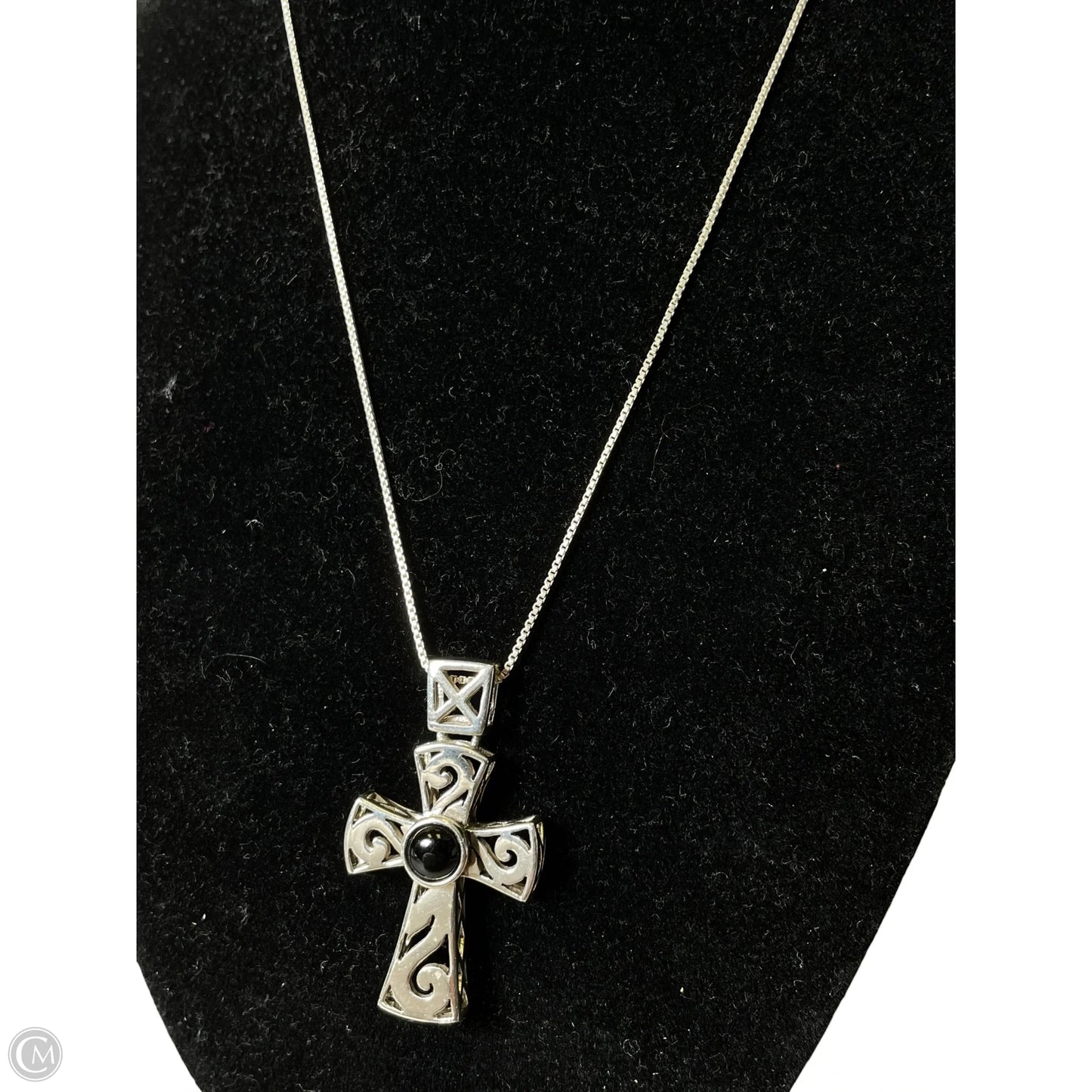 Necklace Pendant By Clothes Mentor