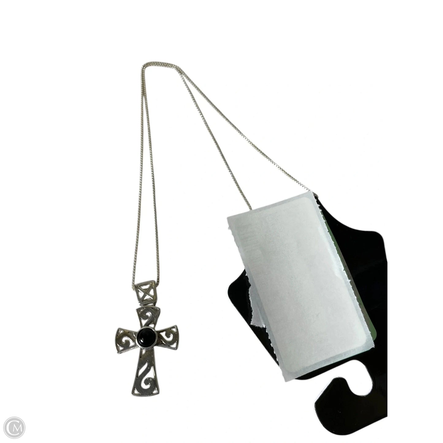 Necklace Pendant By Clothes Mentor