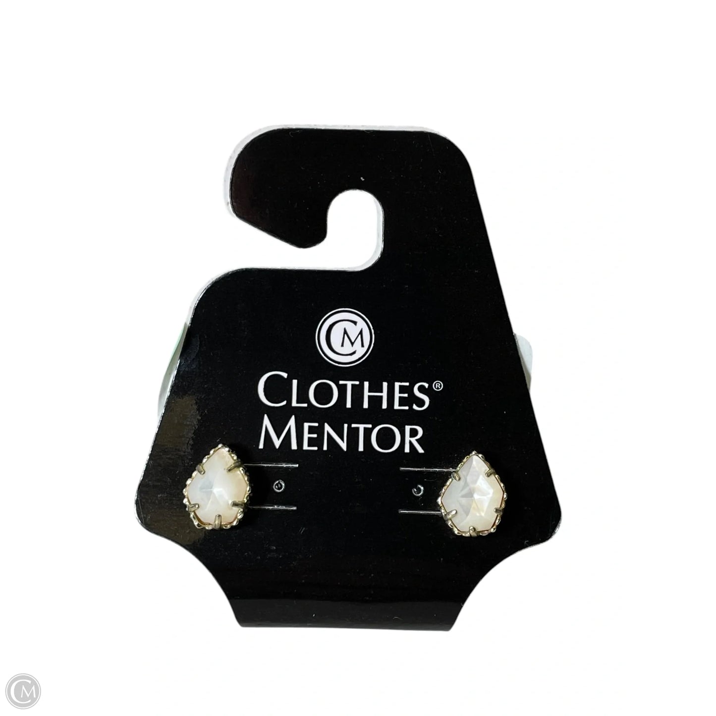 Earrings Stud By Kendra Scott