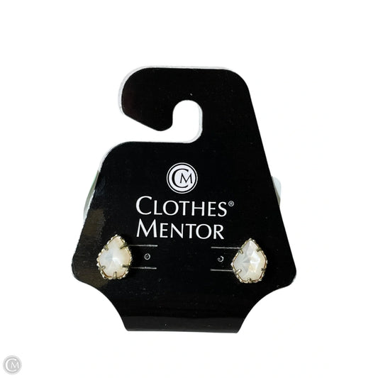 Earrings Stud By Kendra Scott