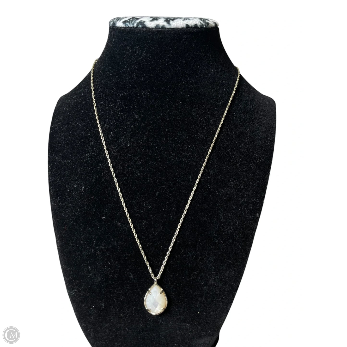 Necklace Pendant By Kendra Scott