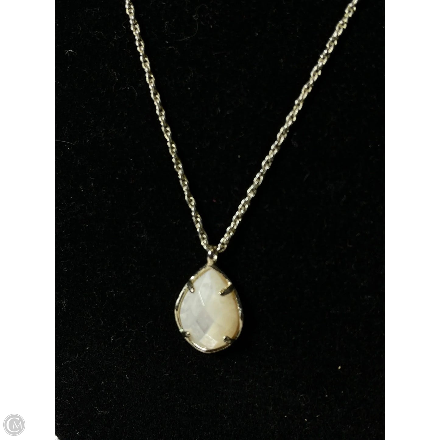 Necklace Pendant By Kendra Scott