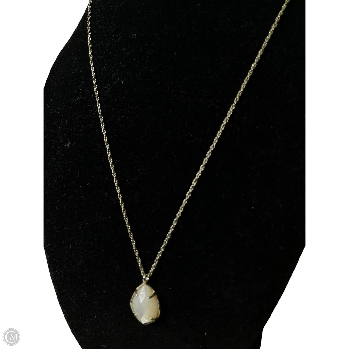 Necklace Pendant By Kendra Scott