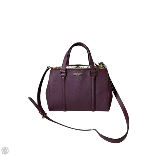Handbag Designer By Kate Spade, Size: Medium