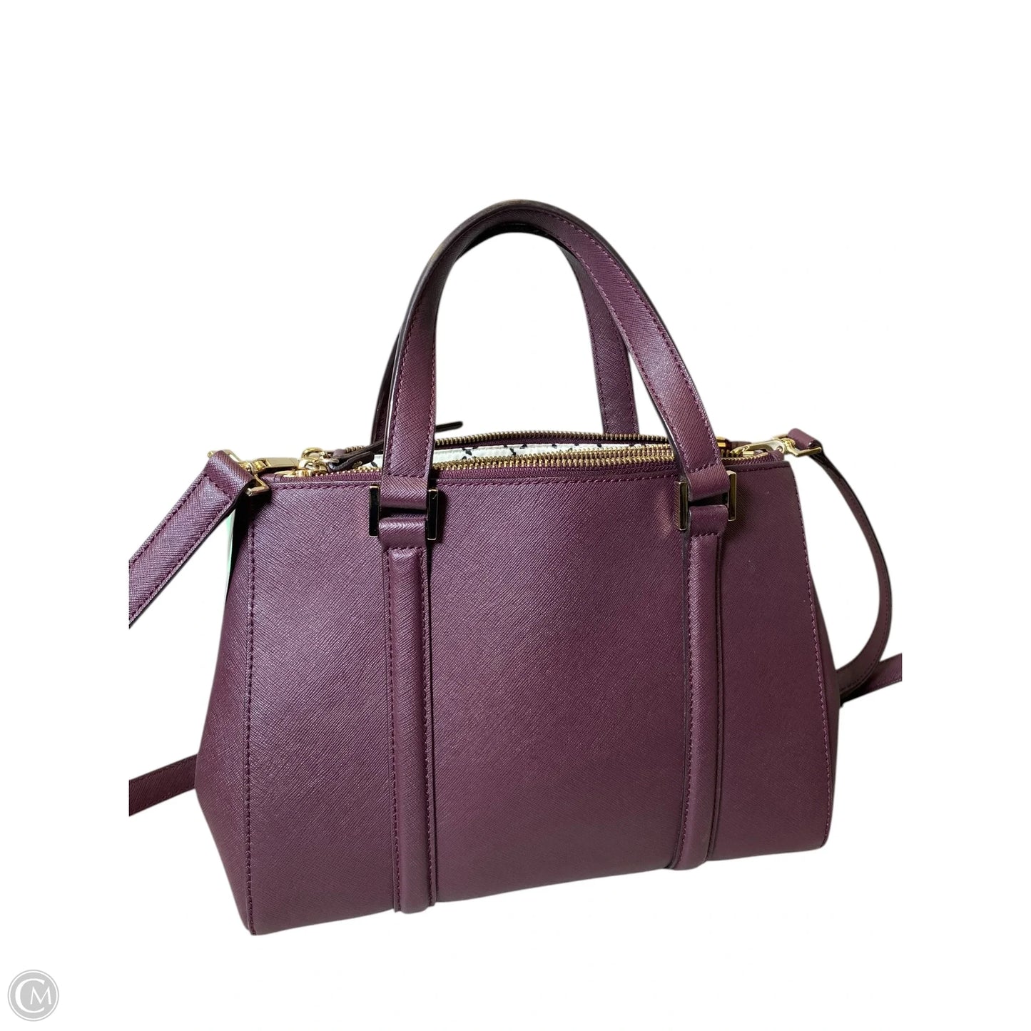 Handbag Designer By Kate Spade, Size: Medium