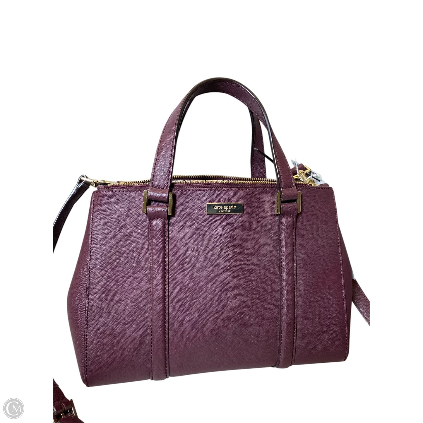 Handbag Designer By Kate Spade, Size: Medium