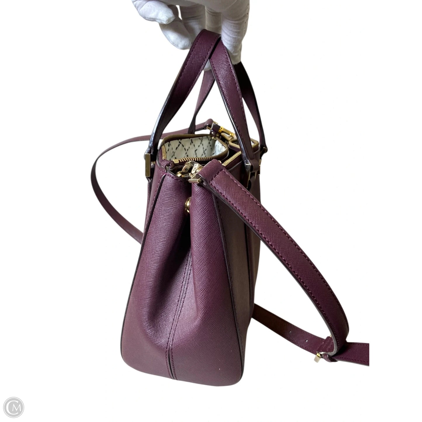 Handbag Designer By Kate Spade, Size: Medium