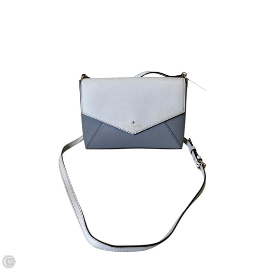 Crossbody Designer By Kate Spade, Size: Medium
