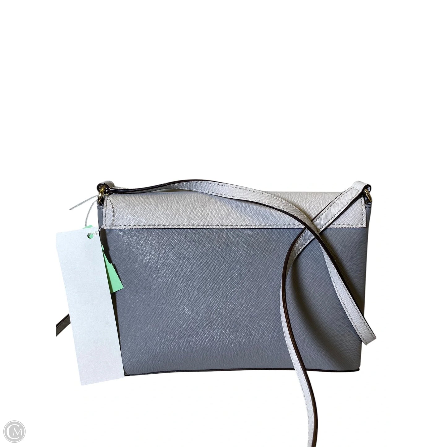 Crossbody Designer By Kate Spade, Size: Medium