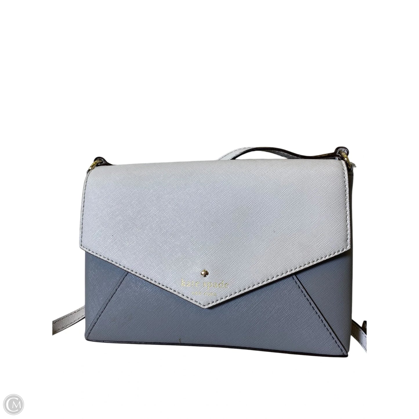 Crossbody Designer By Kate Spade, Size: Medium