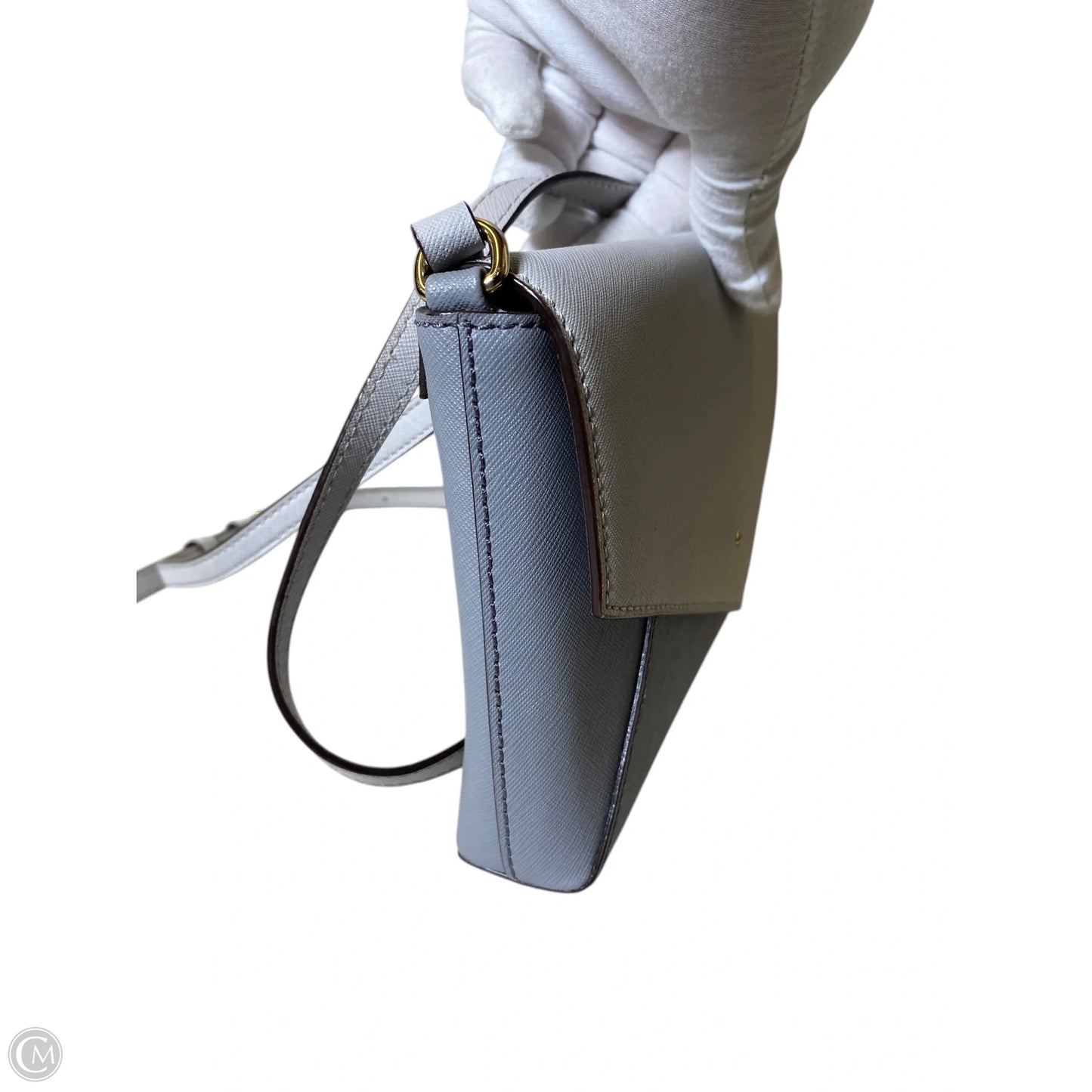 Crossbody Designer By Kate Spade, Size: Medium