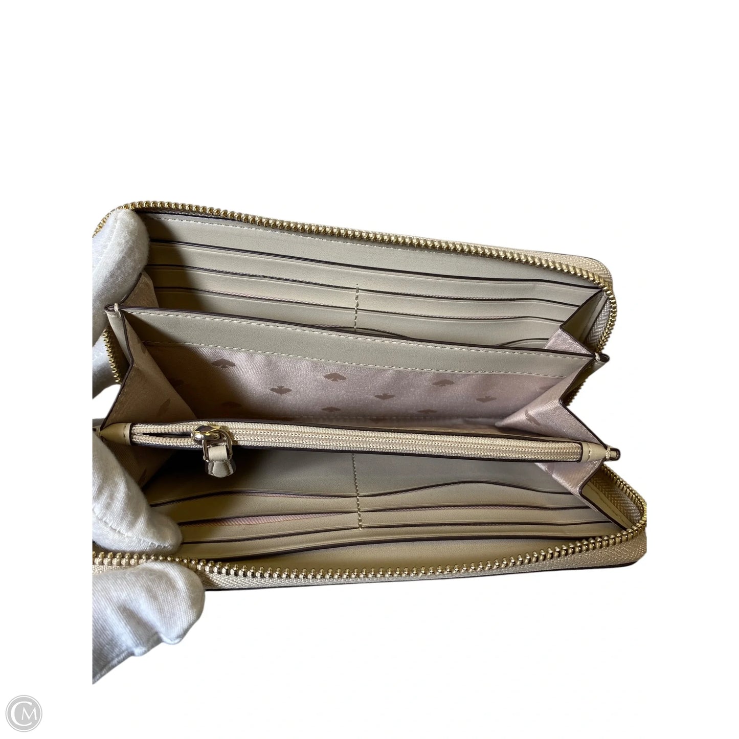 Wallet Designer By Kate Spade, Size: Medium