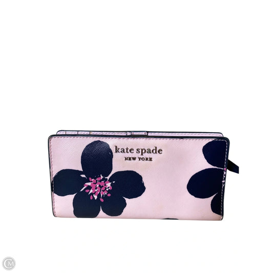 Wallet Designer By Kate Spade, Size: Medium