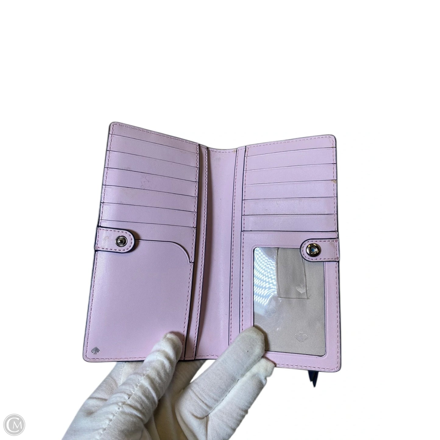 Wallet Designer By Kate Spade, Size: Medium