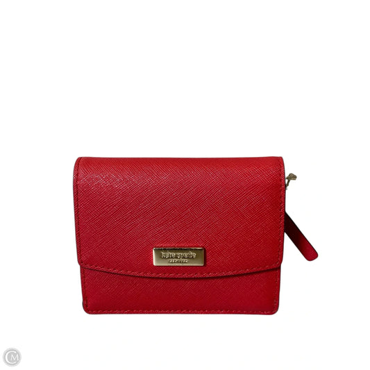 Wallet Designer By Kate Spade, Size: Small