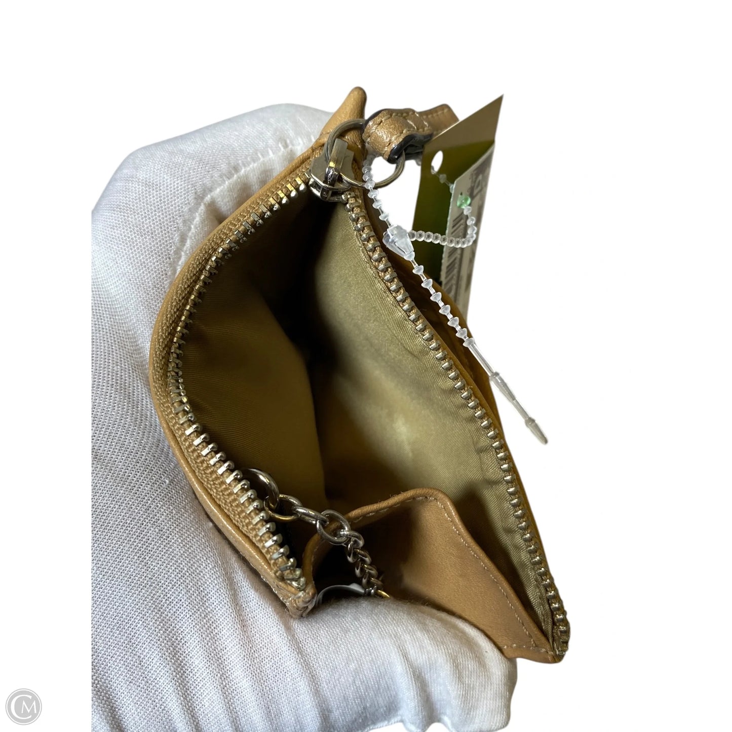 Wallet Designer By Coach, Size: Small