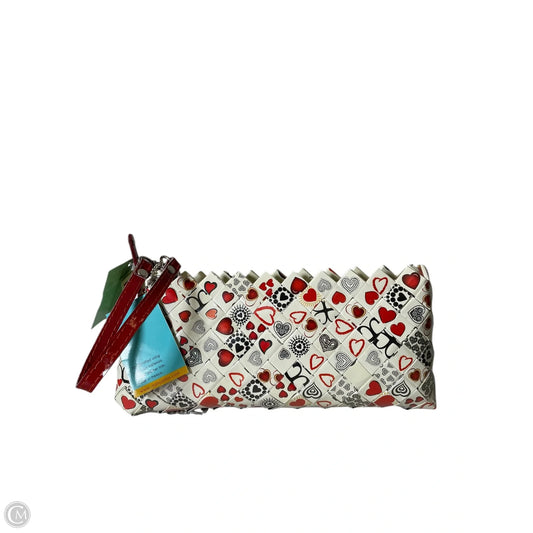 Clutch By Clothes Mentor, Size: Medium