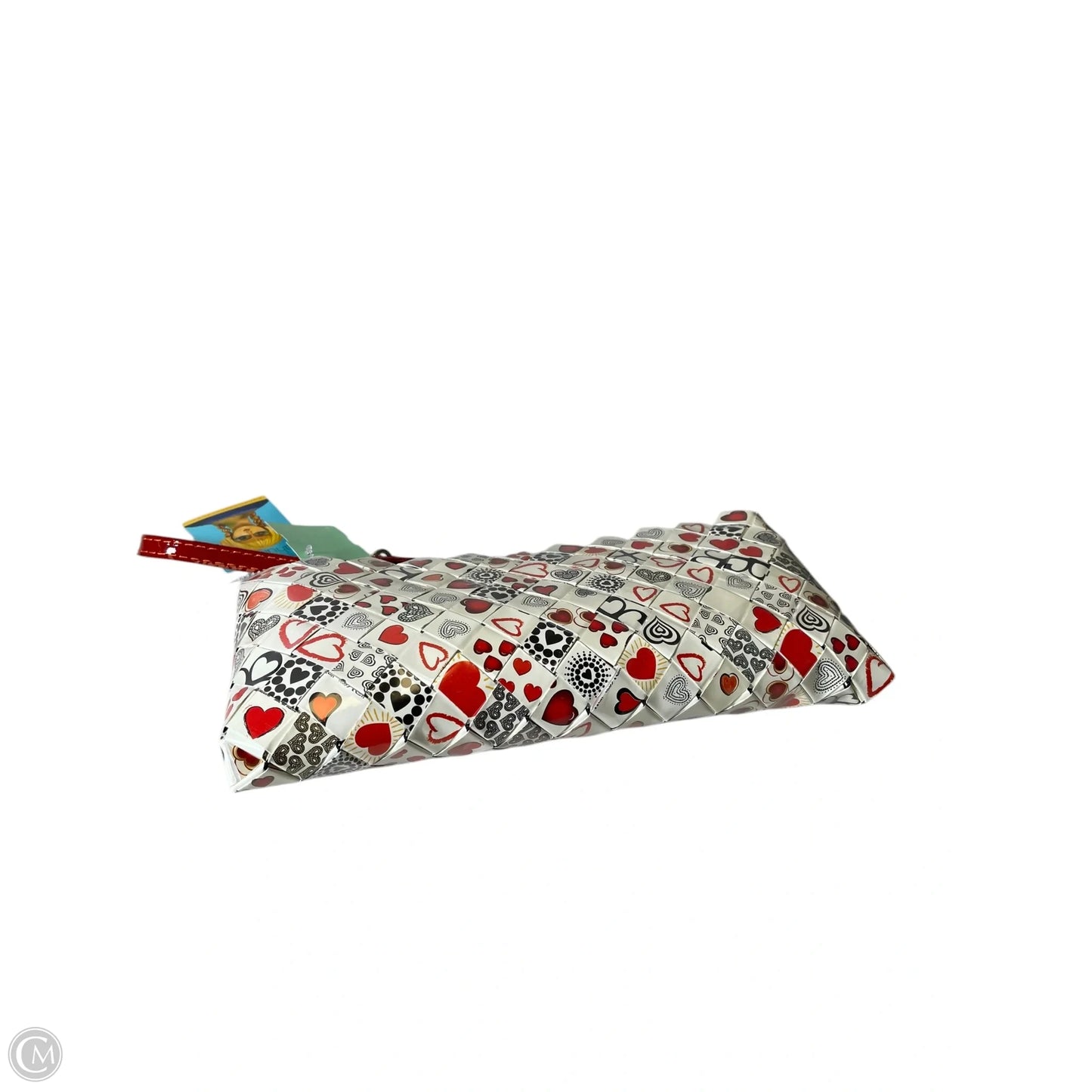 Clutch By Clothes Mentor, Size: Medium