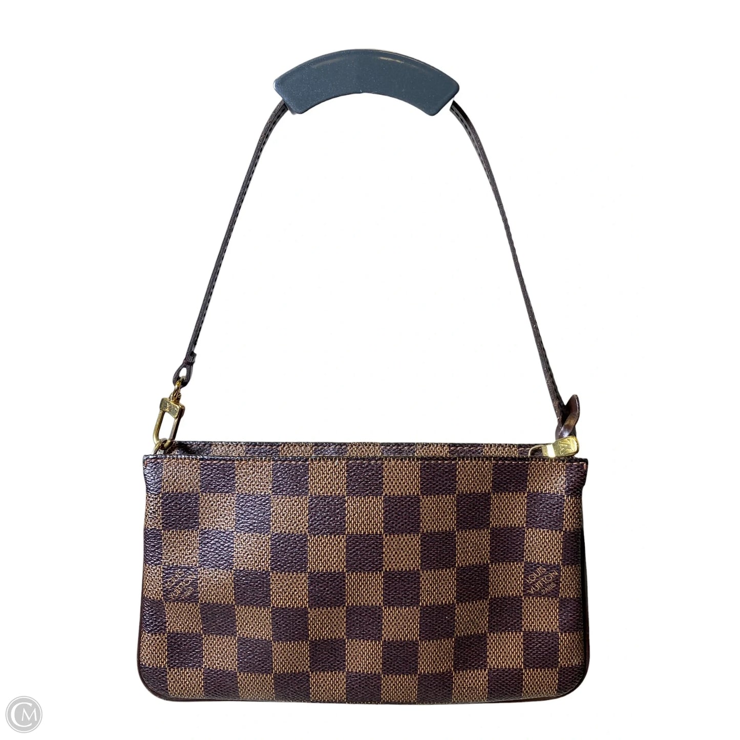 Handbag Luxury Designer By Louis Vuitton, Size: Small