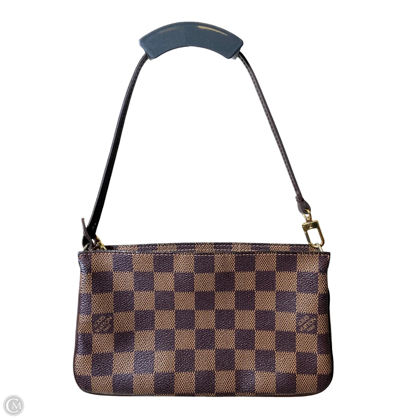 Handbag Luxury Designer By Louis Vuitton, Size: Small