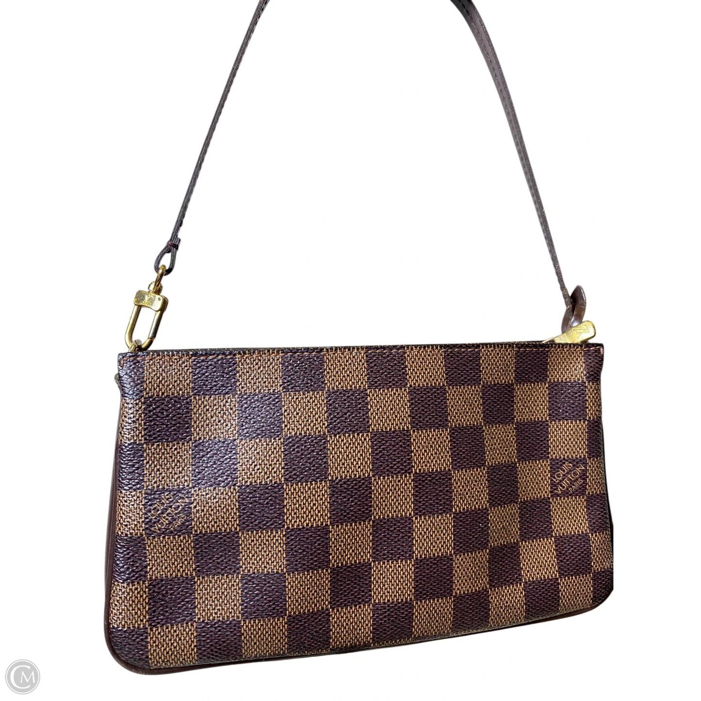 Handbag Luxury Designer By Louis Vuitton, Size: Small