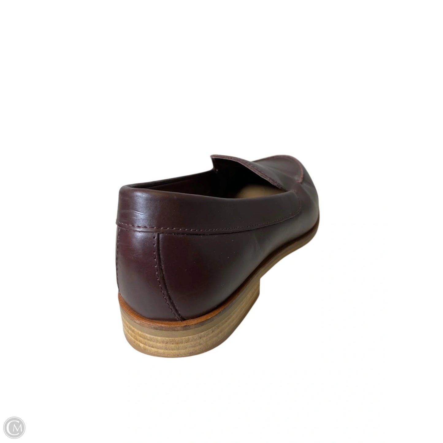 Shoes Flats By Everlane In Brown, Size: 6.5