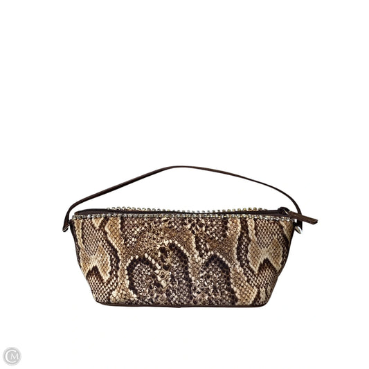 Handbag By Clothes Mentor, Size: Small