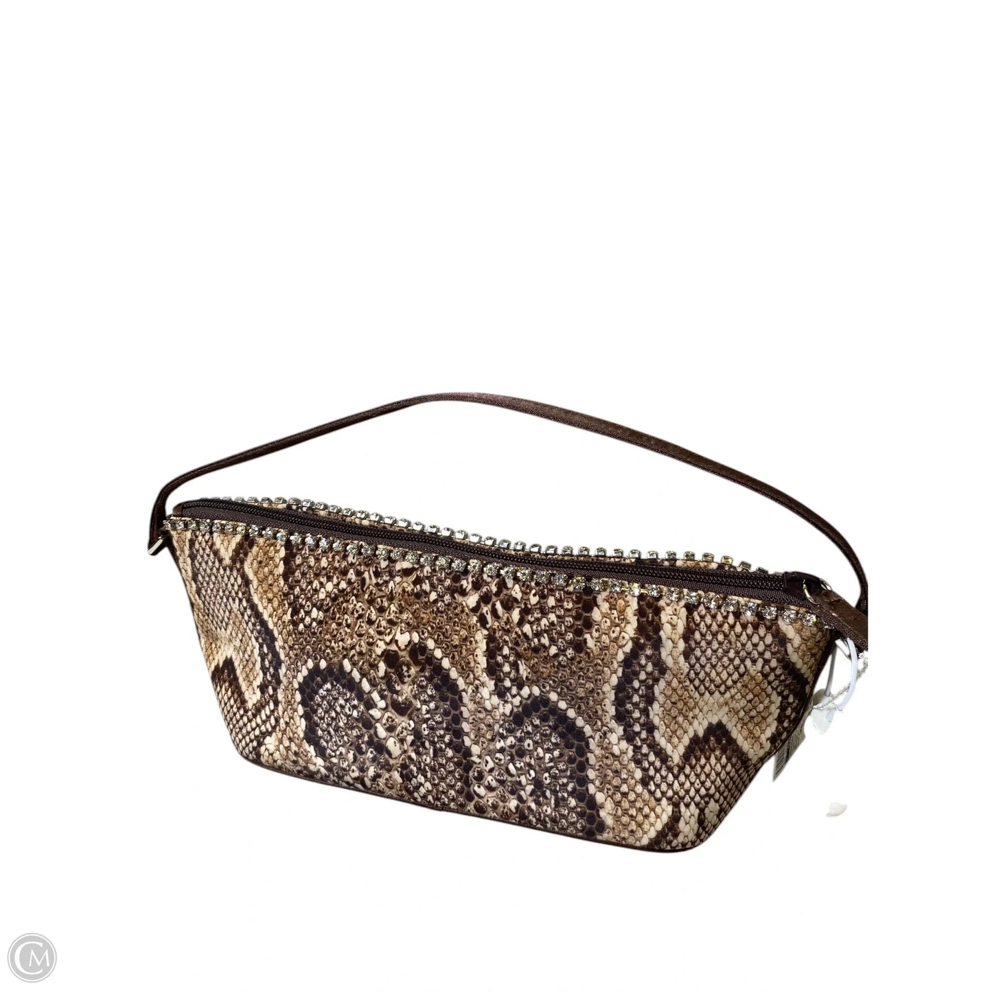 Handbag By Clothes Mentor, Size: Small